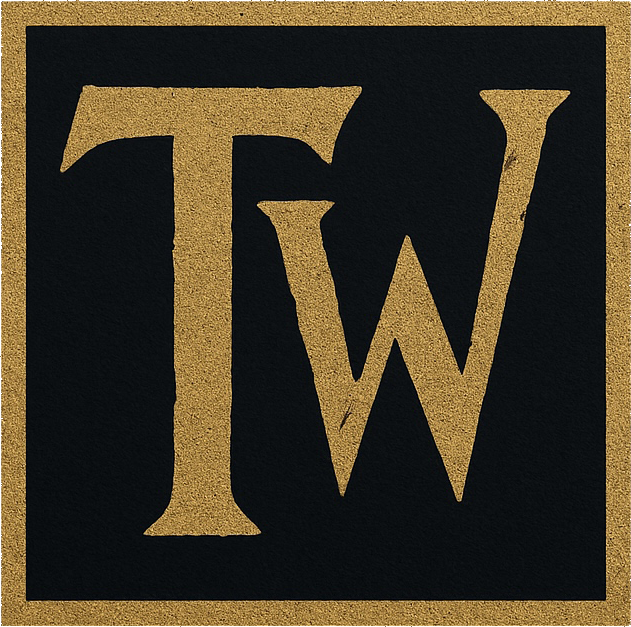 Troglodyte Works Logo
